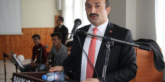 3 Aralık Dünya Engelliler Günü Yozgat’ta Kutlandı