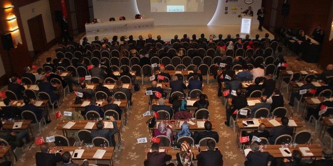 Hizmetkâr Patronlar Buluştu