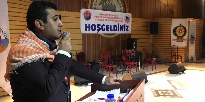 Cumhurbaşkanı’nın Tl Çağrısına Bir Destek De Yörüklerden