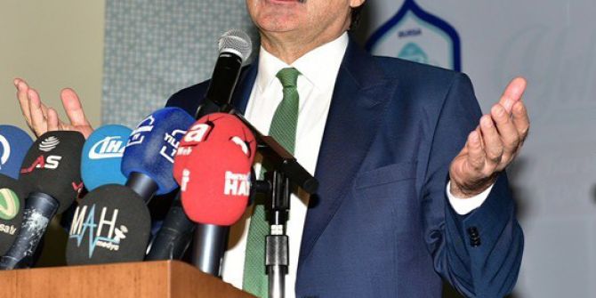 Engellilere ‘Yıldırım’ Destek