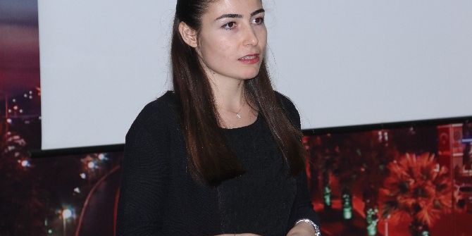 Psikologlardan Ailelere ‘Çocuklarınıza Mahremiyet Ve Cinsel Eğitim Verin’ Uyarısı