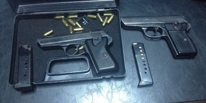 Belediye Başkanının Kardeşine Saldıran Şüpheliler Yakalandı