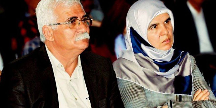 Eş Başkanların Duruşması Ertelendi