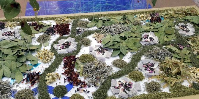 Fuara Katılacak Gıda İhracatçılarını Yüzde 70 Devlet Desteği Bekliyor