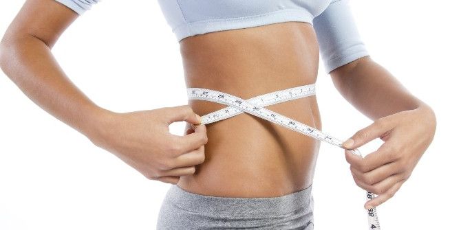 Merdiven Altı "Liposuction"a Dikkat