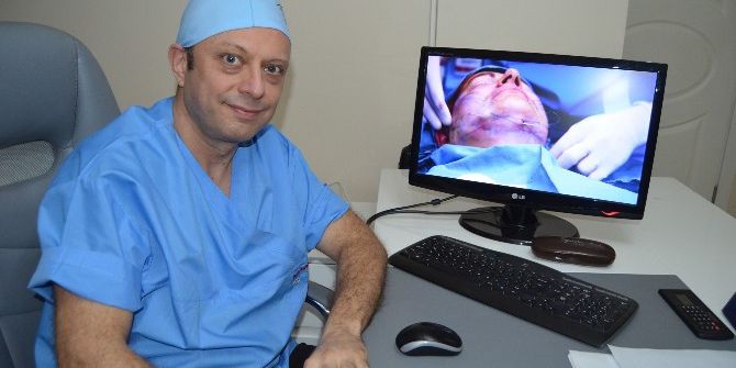 İğne İplikle Gelen Güzellik