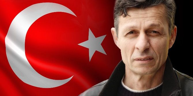 15 Temmuz Şehidi Mustafa Cambaz Anısına Yerel Medya Yarışması Düzenlenecek