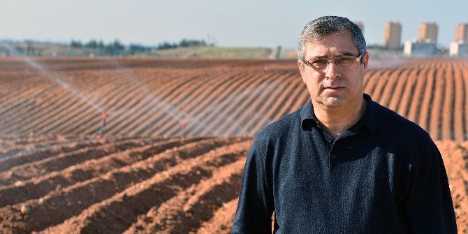 Karademir: "İnsanlığın En Değerli Varlığı Tehdit Altında"