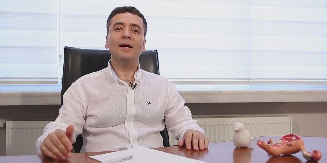 Estetik Kaygıların Alanı Genişliyor