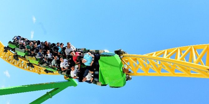 Ankapark Ve Cumhurbaşkanlığı Külliyesi’ne 5 Mahkemeden Onay Çıktı