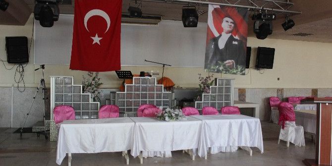 Aydın’da Çobanlar Toplanamadı