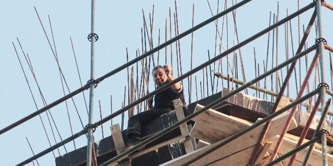 Tedavi Olmak İçin İntihara Kalkıştı