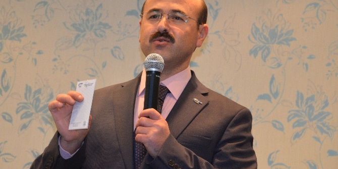 Günay’dan Taşımalı Servis Şoförlerine Çağrı