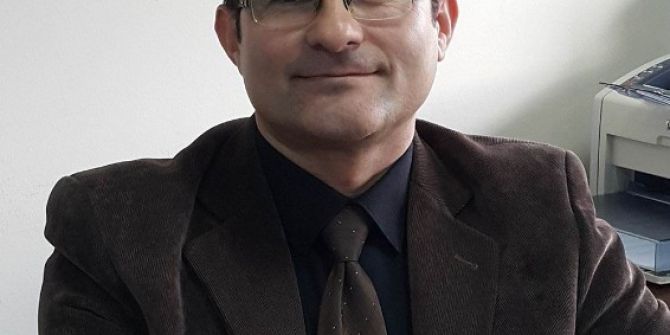 Uludağ Üniversitesi’nde Bayrak Değişimi