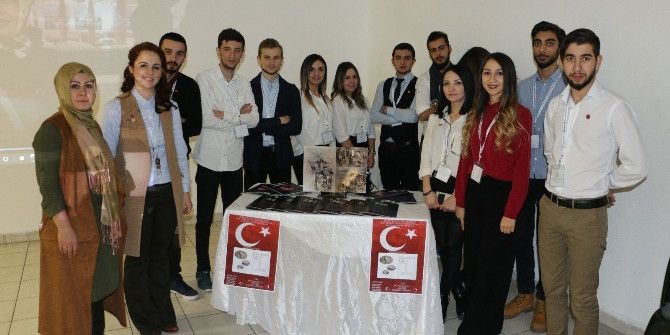 15 Temmuz’u Maket Sergisi İle Anlattılar