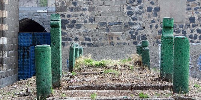 Bilime Yön Veren Astronomi Alimi Sur’da Yatıyor