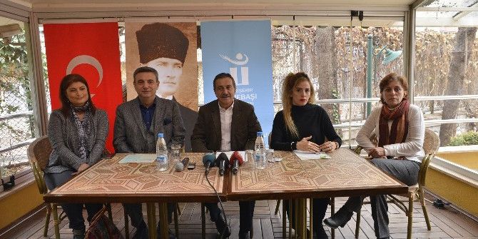 Çocuk İstismarına Karşı Tepebaşı’nda Güç Birliği