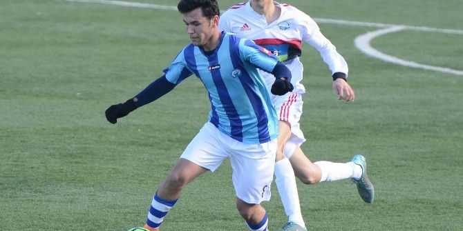 Elit Lig’de Yıldırım’ın Zirve Yürüyüşü Hız Kesmiyor