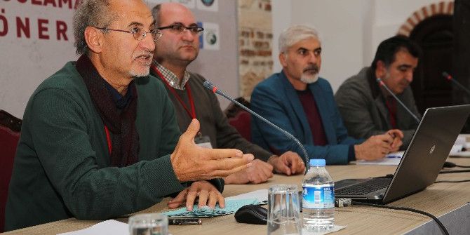 Gölyazı Müze Park Projesi Ortak Akılla Oluşturulacak