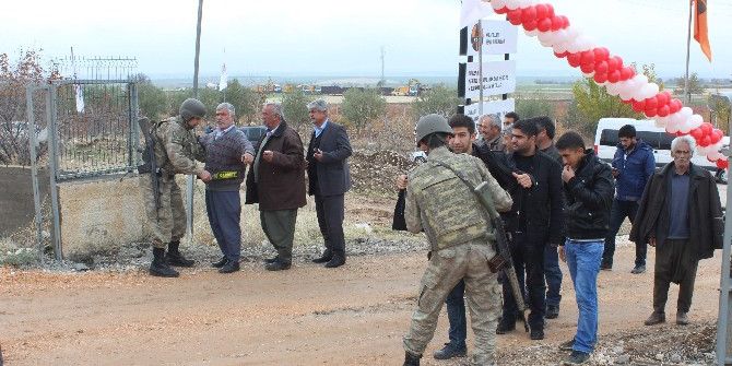 Bakan Arslan: “Türkiye Dünya Ticaret Pastasından Pay Alınca Çekemediler”