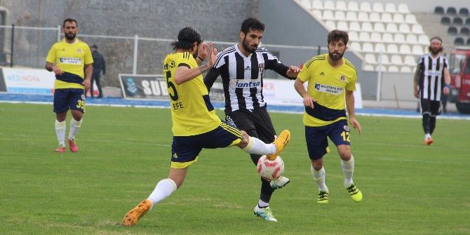 Spor Toto 2. Lig
