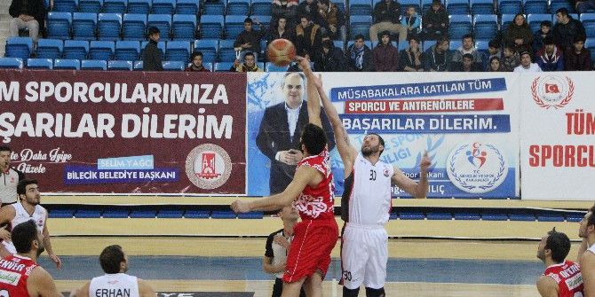 Türkiye Basketbol 2. Ligi