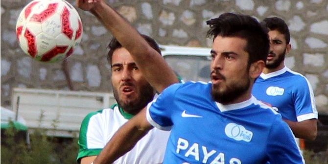 Muğlaspor Galibiyet Hasretine Son Verdi