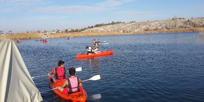 Odunpazarı Hem’de Kano Çalışmaları Başladı