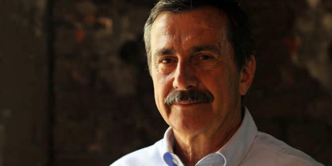 Ataç’ın Madenciler Günü Mesajı