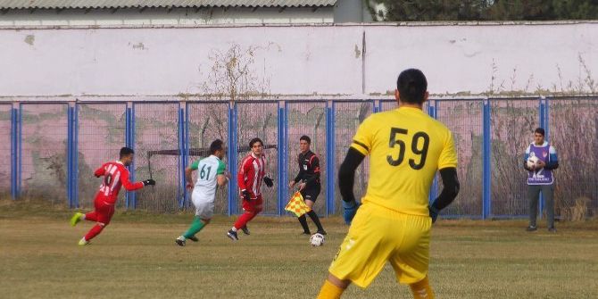 Bölgesel Amatör Ligi