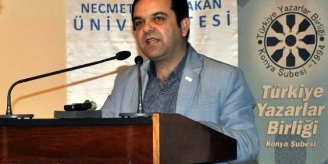 Tyb Konya Şubesi’nden “Tl’den Yanayım, Çünkü Ben Türkiye’yim” Kampanyası