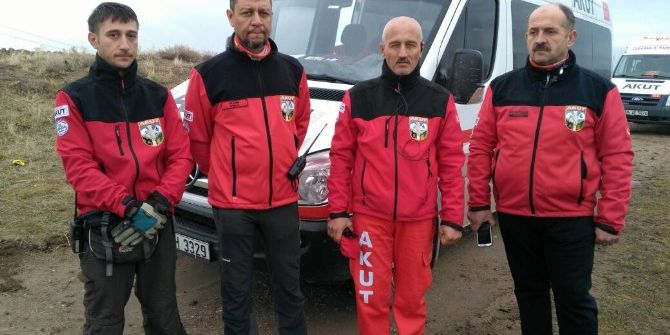 Engelli Genç Babası İle Tatile Geldiği Afyonkarahisar’da Kayboldu