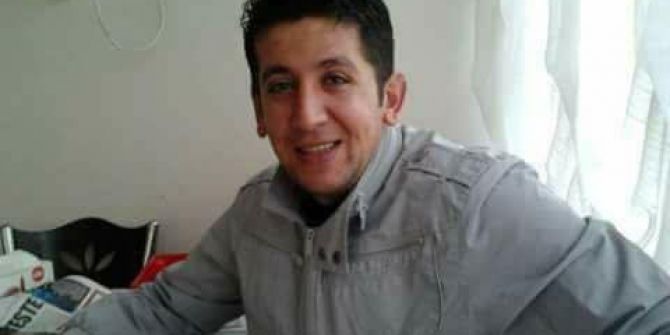 Öldürülüp Su Kuyusuna Atılan İki Kişi Toprağa Verildi