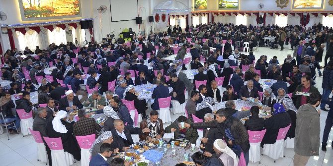 Kan Davası Barışla Sonuçlandı