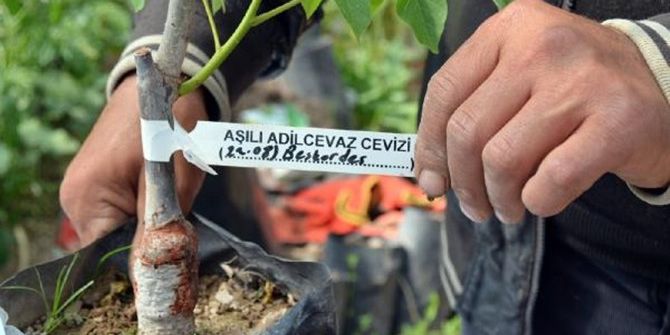 Adilcevaz Esnafından Cumhurbaşkanı Erdoğan’a Destek