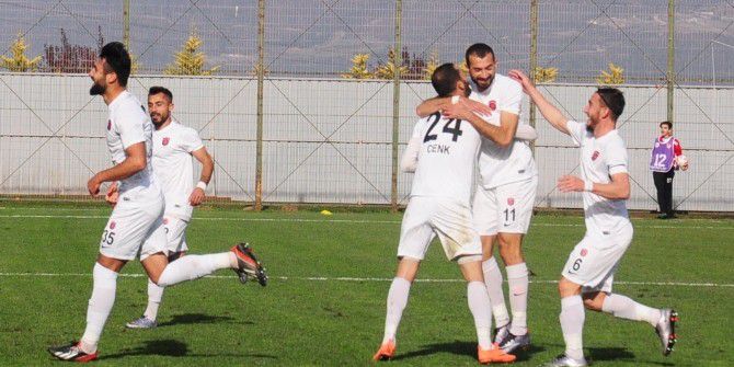 Spor Toto 3. Lig