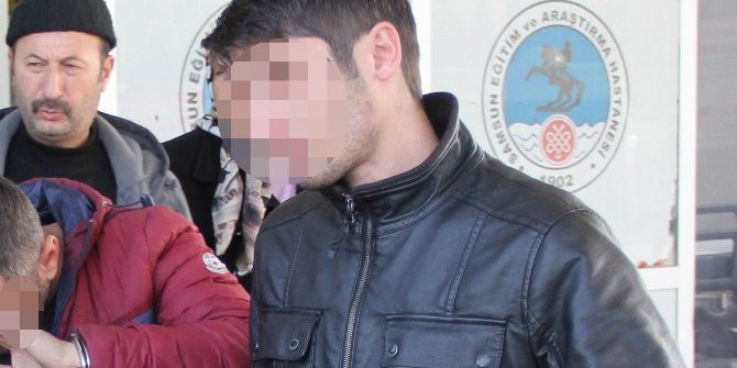 Uyuşturucu Çıkan Araçla İlgili 1 Kişi Tutuklandı