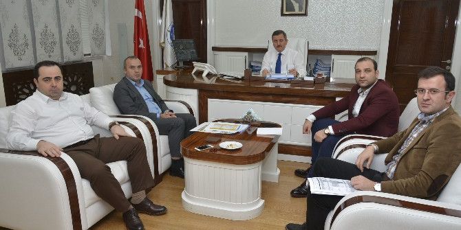 Anlayan: "2017’de Daha Büyük Pay Alacağız"