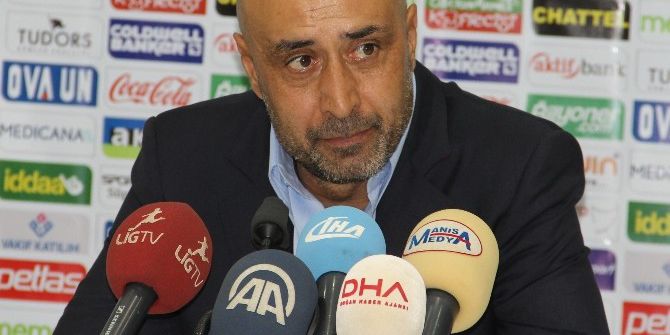 Kafkas: “Hak Ettiğimiz Bir Maçı Kazandık”