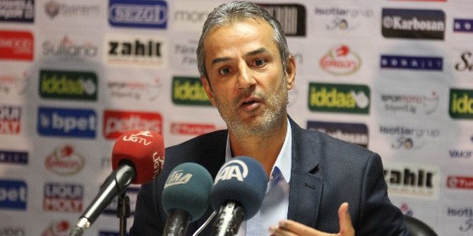 Kartal: "İstifam Yönetim Ve Başkanın İradesinde”