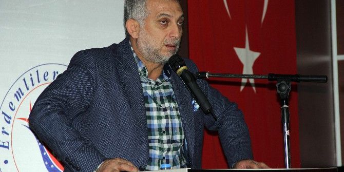 Diyarbakır’da ‘15 Temmuz’ Konferansı