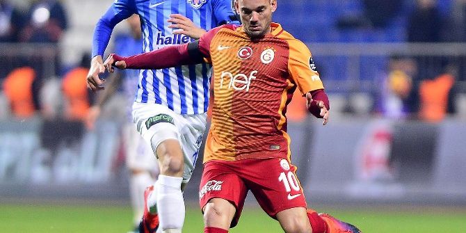 Spor Toto Süper Lig