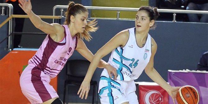 Kıbrıs Derbisi, Girne Üniversitesi’nin