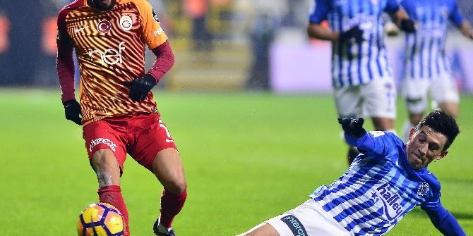 Spor Toto Süper Lig