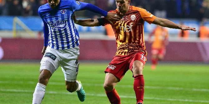Spor Toto Süper Lig