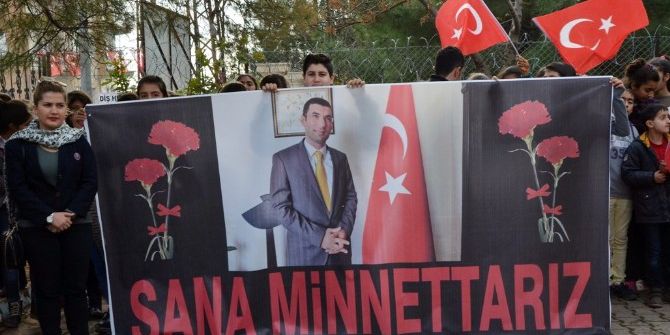 Bakan Soylu: “Nerede Dururlarsa, Saklanırlarsa Saklansınlar Kandil’de De Olsalar Onları Alacağız”