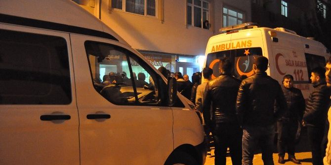 Jeneratör Gazından Zehirlendiği İddia Edilen Şahıs Ölü Bulundu