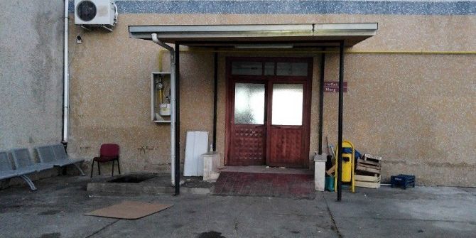 Bartın’da Şüpheli Ölüm