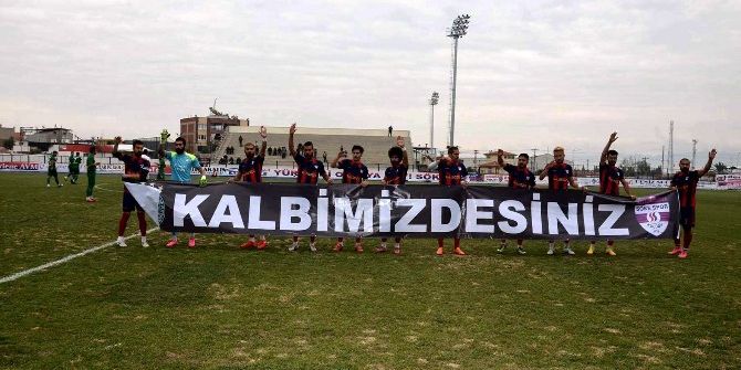 Sökespor Yatağan’ı Son Dakikada Yıktı