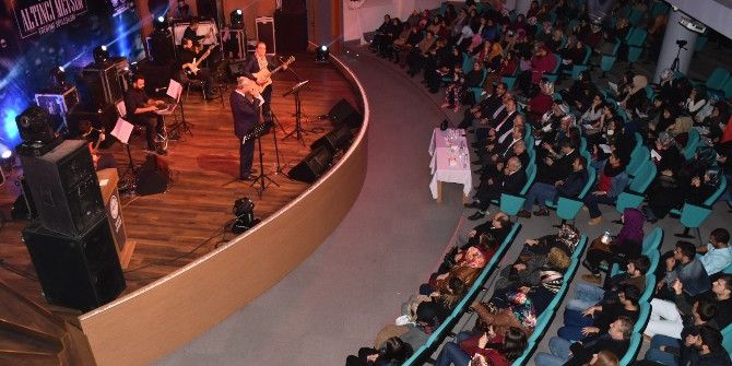 Kyk’da "Altıncı Mevsim" Programı